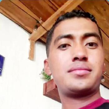 Trabajo para niñera en Chihuahua: Julio Cesar