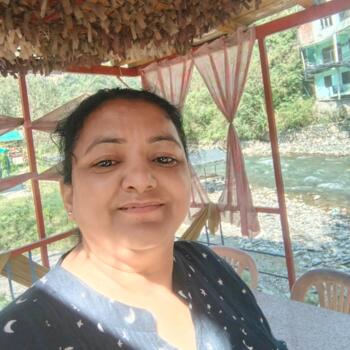 Babysitting job in Mohali: babysitting job Ritu