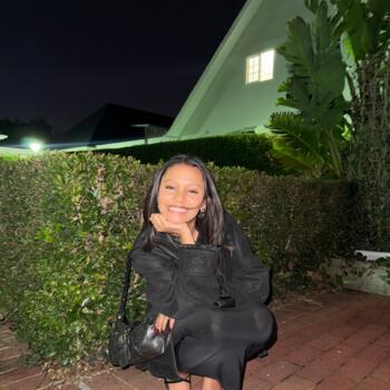 Babysitter in Cape Town: Brooklyn Kylie Hansby