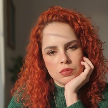 Babysitter in Petrópolis: Patrícia Kelly