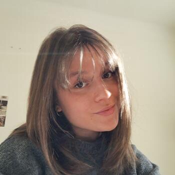 Babysitter in Saguenay: Laura