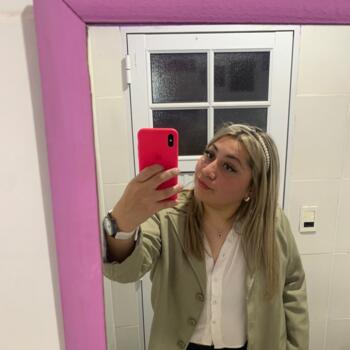 Babysitter in Corrientes: Valentina