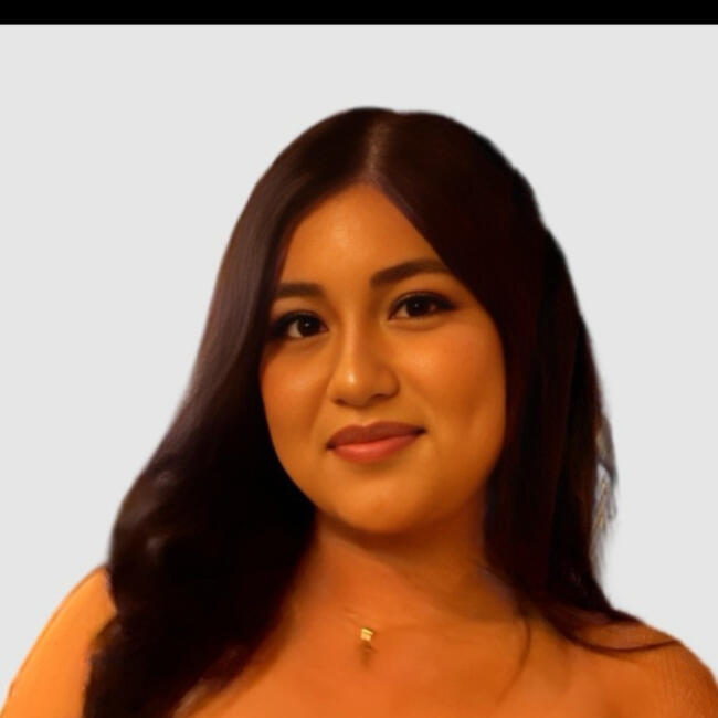 Babysitter in Inglewood: Evelyn