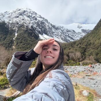 Niñera en Ciudad de la Costa: Julieta