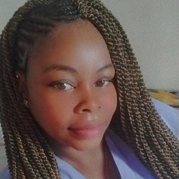 Niñera Cali: María Fernanda