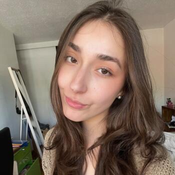 Babysitter in Rancagua: Emilia Orellana