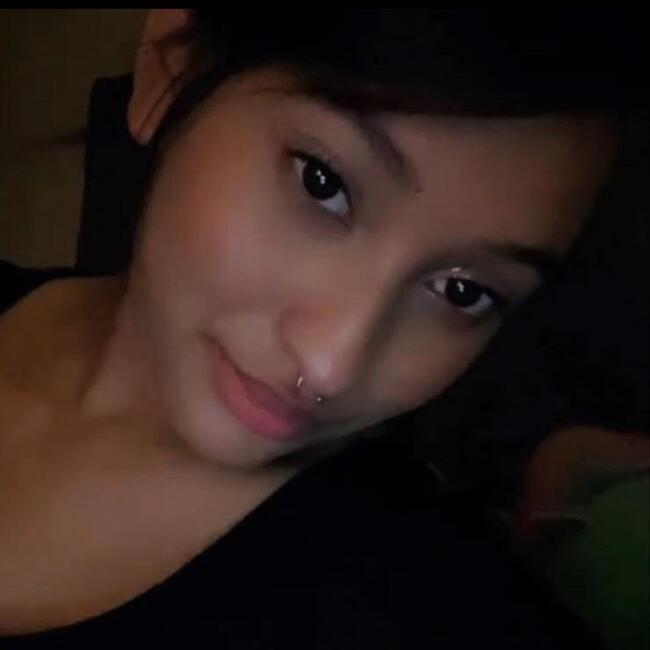 Babysitter in Las Vegas: Adamaris