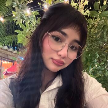 Babysitter Maldonado: Anthonela Rodríguez