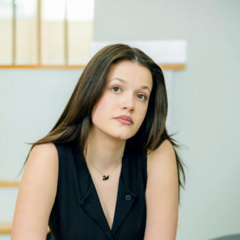 Babysitter Iași: Elisa-Antonia