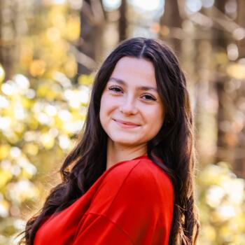 Babysitter Blainville-sur-Orne: Lola