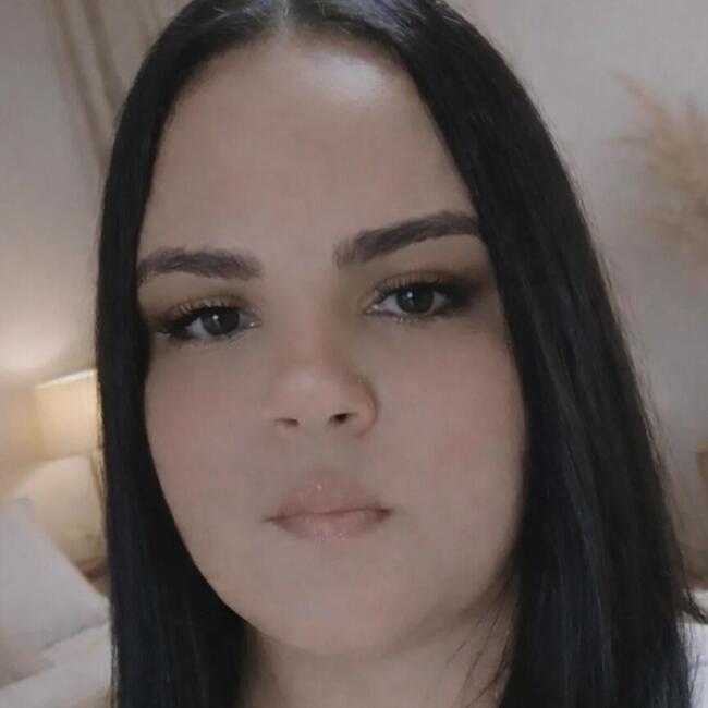 Babysitter in Presidente Prudente: Gabriela