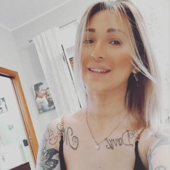 Babysitter in Cesano Boscone: Michelle