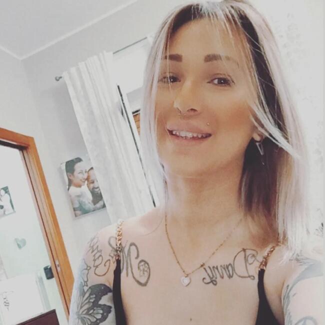Babysitter in Cesano Boscone: Michelle
