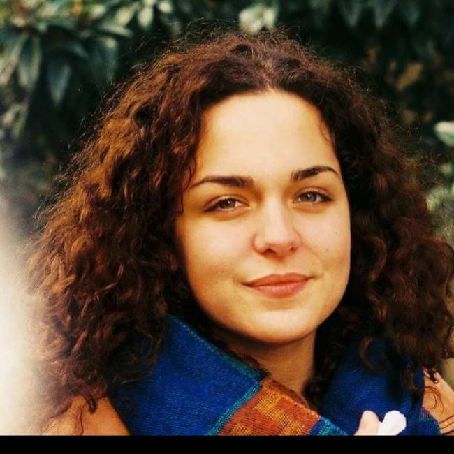 Babysitter in Glyfada: Adriana