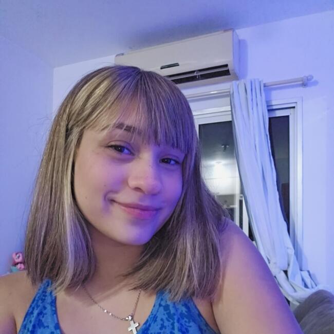 Babysitter in Manaus: Ana Clara