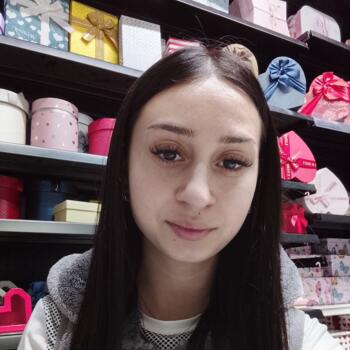 Babysitter in Novi Sad: Zlata