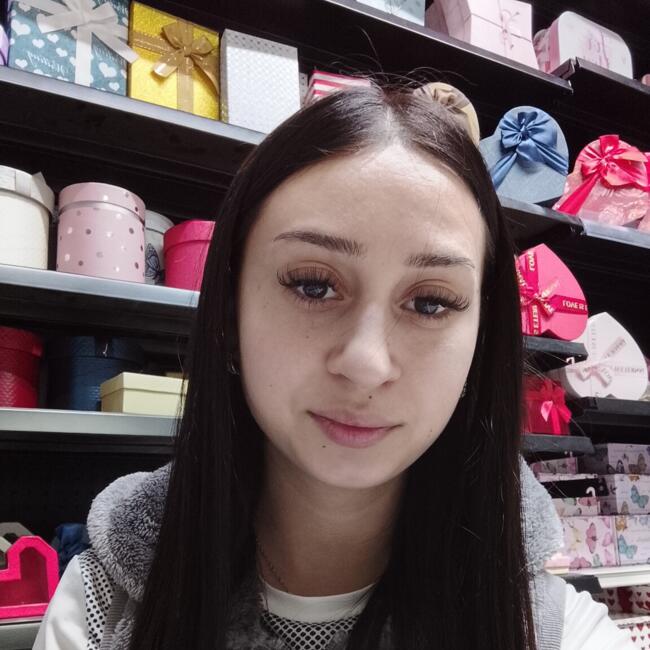 Babysitter in Novi Sad: Zlata