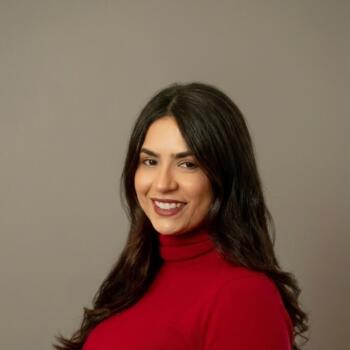 Childminder in Dún Laoghaire: Paola