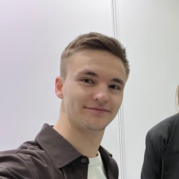 Babysitter Hamburg: Leon