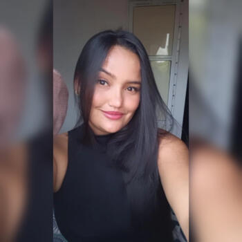 Niñera en Pereira: Mayra