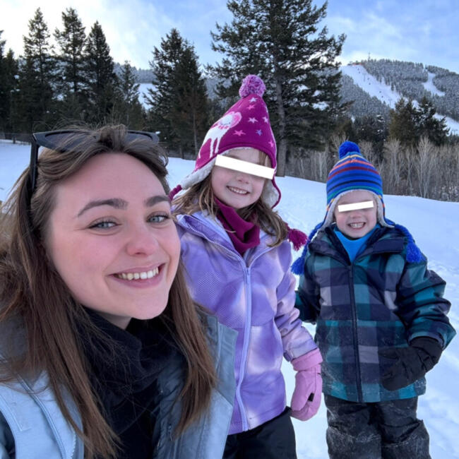 Babysitter in Geelong: Laurianne