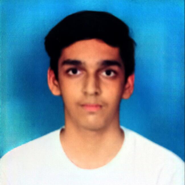Babysitter in Bengaluru: Prince