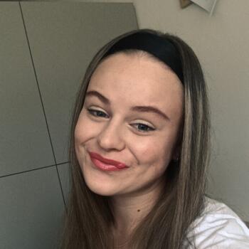 Chůva v Brno: Adéla