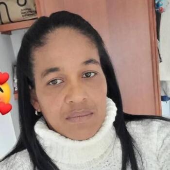 Niñera Barranquilla: Lisbeth Cantillo