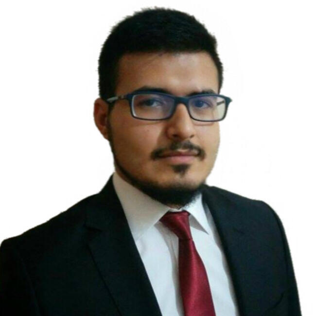 Oppaswerk in Hoofddorp: Hasan Kürşat