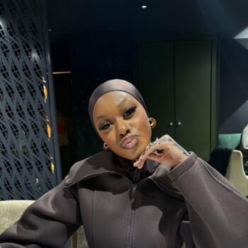 Baby-sitter Marseille: Atoufiya