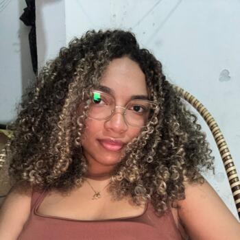 Babá em Fortaleza: Emilly