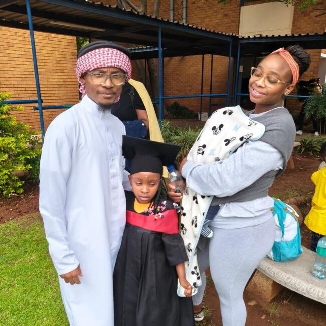Babysitting job in Pretoria: Hamlet