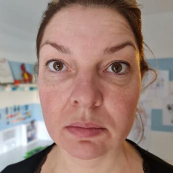 Familia Badalona: Yolanda