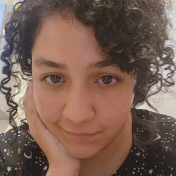 Babysitter in Mayagüez: Ivanna