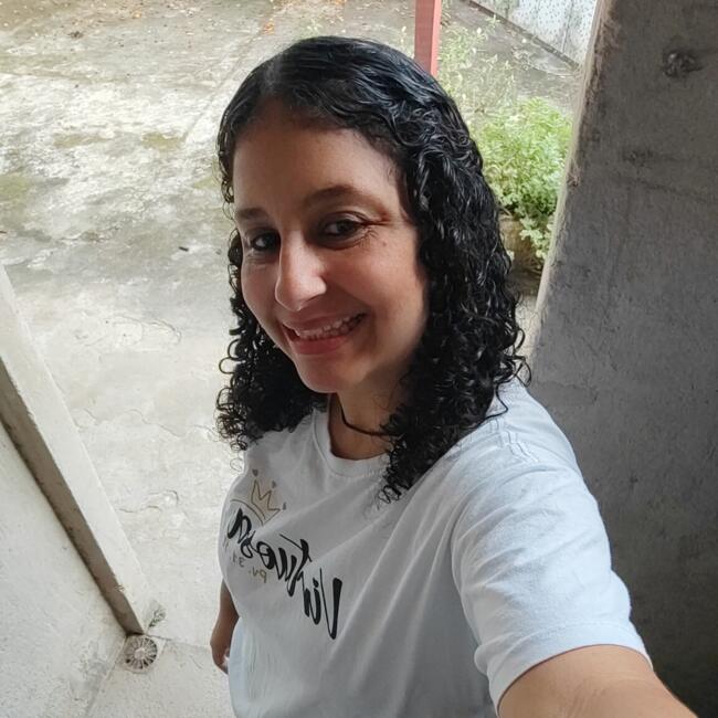 Babá em Rio de Janeiro: Karolina