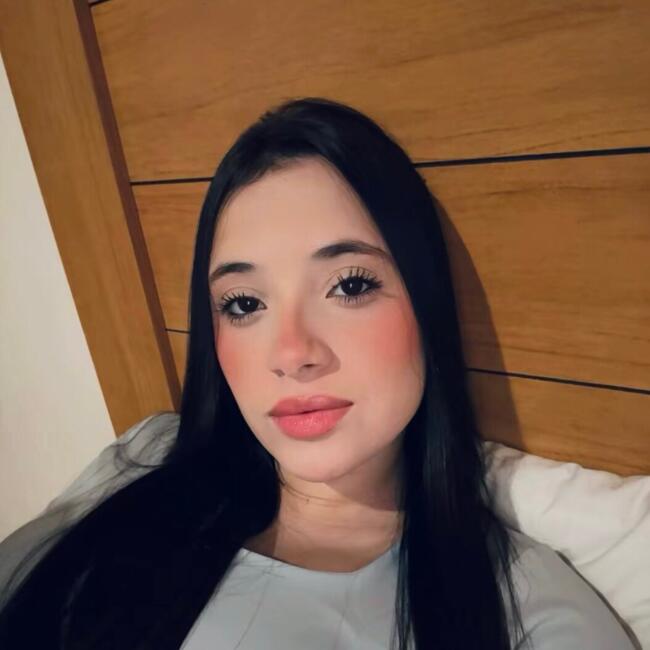 Babá em São José dos Campos: Ilana