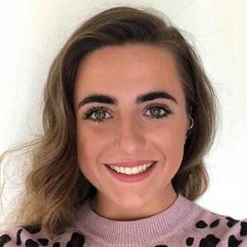 Babysitter i København: Anne-Sofie