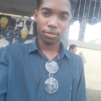 Babysitter São Gonçalo (Rio de Janeiro): Alan Pablo