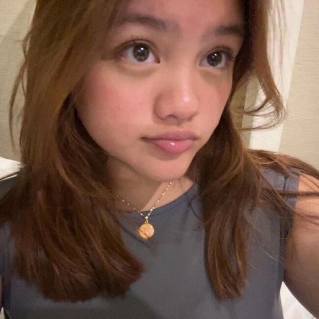 Babysitter in Luxembourg: Katelyn