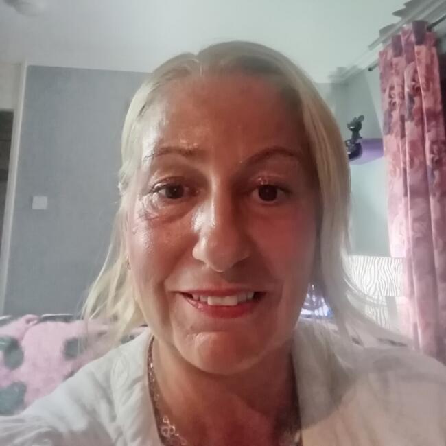 Babysitter in Rochdale: Shelley