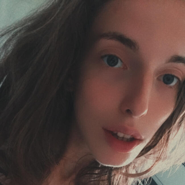 Babysitter a Roma: Tamar