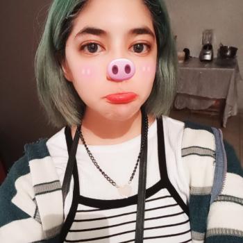 Niñera Teyahualco: Gala