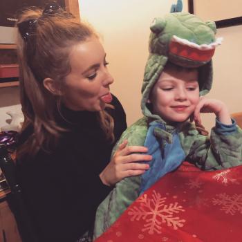 Babysitter in Nelson: Ellie
