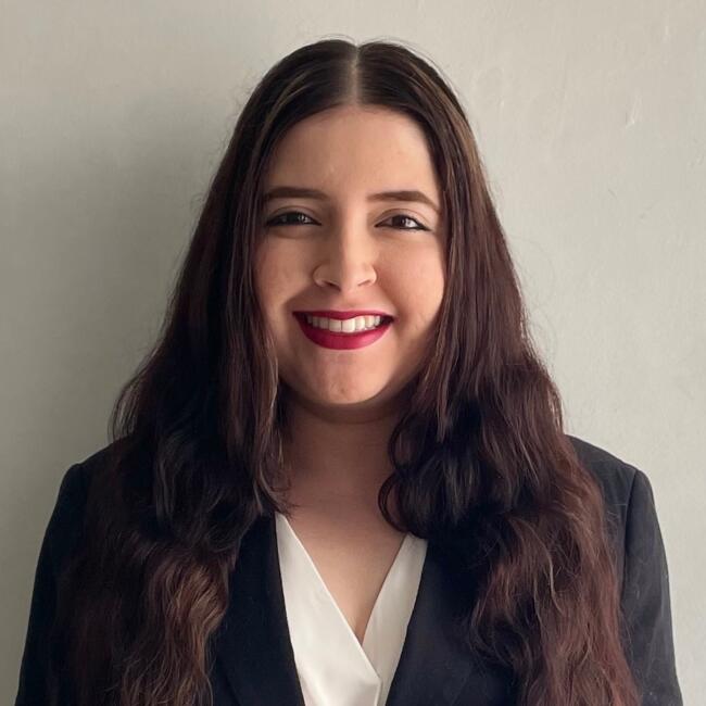 Babysitter in Santiago de Cali: Valentina