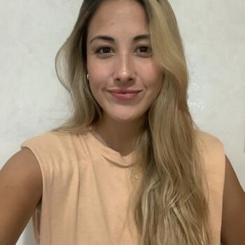 Babysitter in Miami Beach: Ayme