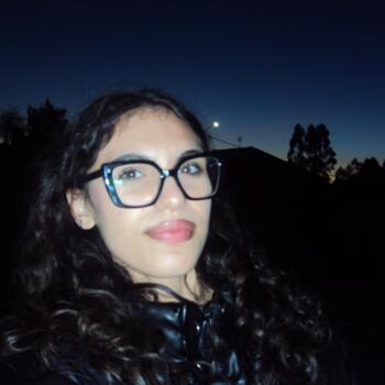 Babysitter in Celorico de Basto: Diana