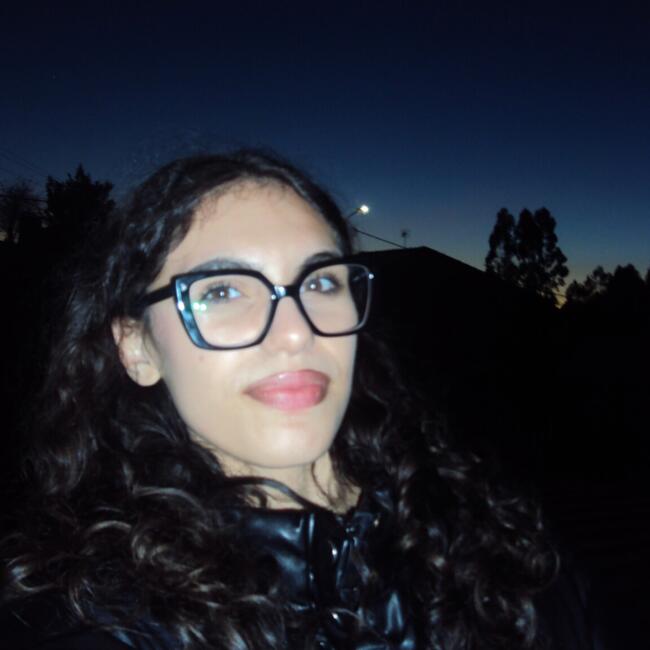 Babysitter in Celorico de Basto: Diana