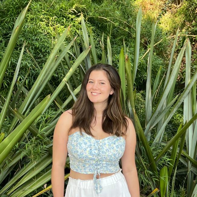 Niñera en San Pedro de la Paz: Agustina