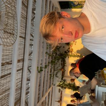 Babysitter in Kortrijk: Pieter-Jan