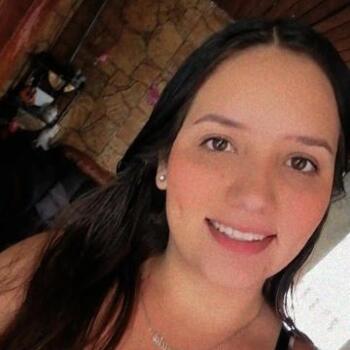 Niñera en Heredia: Daniela